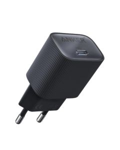 ANKER Punjač Nano USB-C, 30W, crna