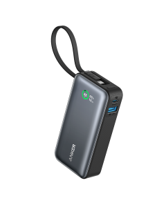 ANKER Nano Power Bank 30w Black