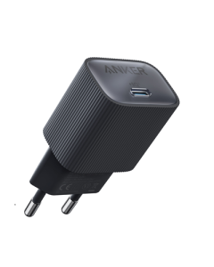 ANKER Nano USB-C Charger (30W) Black ECO