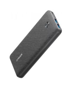 ANKER Power Bank PowerCore III Sense 20000mAh, crna