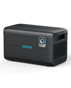 ANKER SOLIX BP2600 Expansion Battery