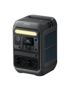 ANKER SOLIX C300X Portable Power Station
