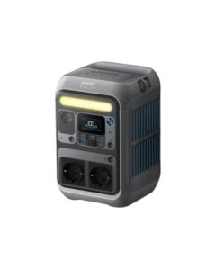 ANKER Prenosiva Električna Stanica SOlix C300X - 1870054