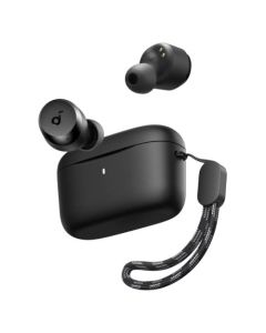 ANKER Bluetooth slušalice Soundcore Earbuds A25i TWS, crna - 80436