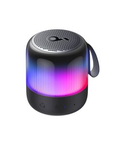 ANKER Bluetooth zvučnik Soundcore Glow Mini 360°, crna - 1870002
