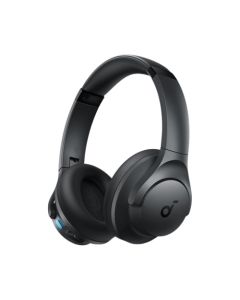 ANKER Bluetooth slušalice Soundcore Q11i, crna - 1870053