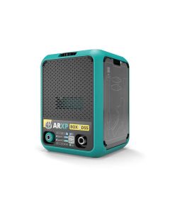 ANNOVI REVERBERI Perač pod pritiskom BOX4 180DSS ARXP - 15453-MIC