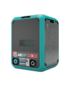 ANNOVI REVERBERI Perač pod pritiskom BOX5 160DTS ARXP - 15452-MIC