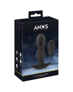 ANOS RC Inflatable Massager - 05532390000