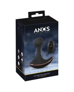 ANOS RC Prostate Massager with Vibration - 05558940000