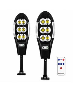 Solarna led lampa sa daljinskim upravljačem, 500 W