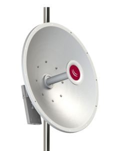 MIKROTIK 30dBi 5Ghz Parabolic Dish Antena - ANT002