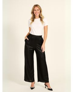 JADED ROSE Ženske pantalone lilo