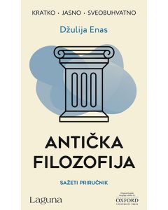 Antička filozofija - 9788652131679