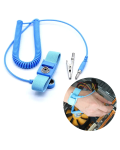 Antistatik narukvica JAKEMY JM-E01 - 213504