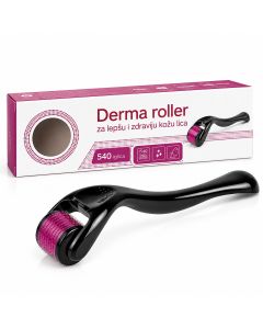 Derma roller za lice