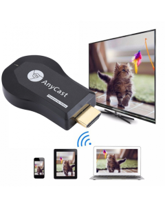 AnyCast M9 Plus USB Wi-Fi HDMI prijemnik za TV JWD-SP35 - 81912