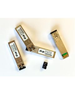 EXESHOP Exe Link Transceiver (optički modul), 10G Dual SFP+ Tx850nm LC 300m multi-mode