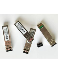 EXESHOP Exe Link Transceiver (optički modul), 10G Dual SFP+ Tx1550nm LC 40km SM - AO004
