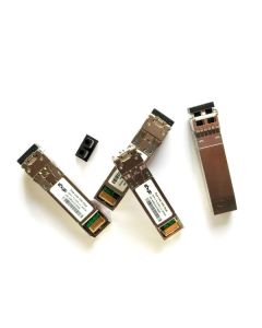EXESHOP Exe Link Transceiver (optički modul), 10G Dual SFP+ Tx1550nm LC 80km - AO005
