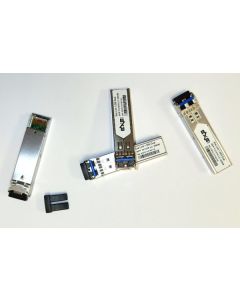 EXESHOP Exe Link Transceiver (optički modul), 1.25G Dual SFP Tx1310nm LC 20km SM - AO012