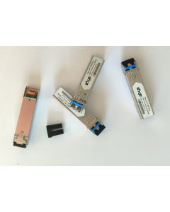 EXESHOP Exe Link Transceiver (optički modul), 1.25G Dual SFP Tx1310nm LC 40km - AO013