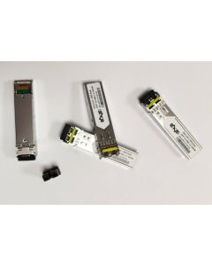 EXESHOP Exe Link Transceiver (optički modul), 1.25G Dual SFP Tx1550nm LC 40km SM - AO014
