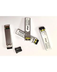 EXESHOP Exe Link Transceiver (optički modul), 1.25G Dual SFP Tx1550nm LC 80km SM - AO015