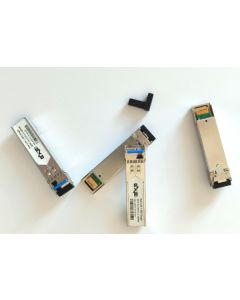 EXESHOP Exe Link Transceiver (optički modul), 1.25G BIDI SFP Tx1310nm/Rx1550nm LC 40km - AO018