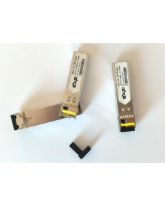 EXESHOP Exe Link Transceiver (optički modul), 1.25G BIDI SFP Tx1550nm/Rx1310nm LC 40km - AO019