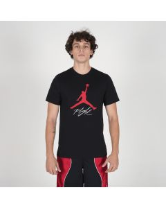 JORDAN Majica kratak rukav jordan jumpman flight highlight brand tee M