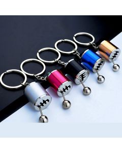 888 CAR ACCESSORIES Privezak 