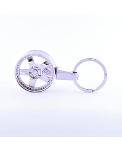 888 CAR ACCESSORIES Privezak 