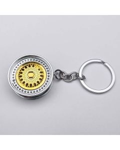 888 CAR ACCESSORIES Privezak 