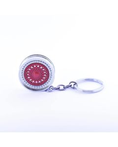888 CAR ACCESSORIES Privezak 