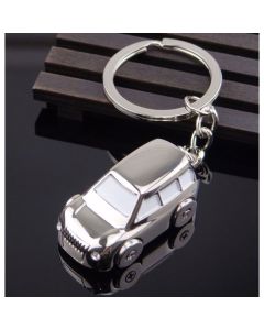 888 CAR ACCESSORIES Privezak za ključeve 