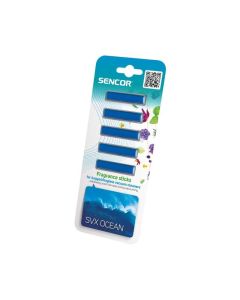 SENCOR SVX Ocean mirisni štapići za usisivače - APA01051