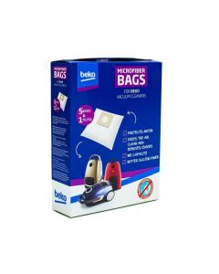 BEKO Kese za VC usisivač plava paket 5+1 - APA01128