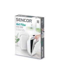 SENCOR Filter prečišćivača vazduha SHX 006 - APA01399