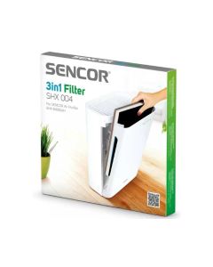 SENCOR Filter prečišćivača vazduha SHX 004 - APA01443