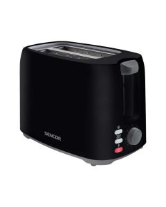 SENCOR Toster za hleb STS 2607BK - APA01477