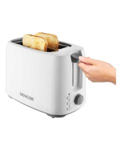 SENCOR STS 2606WH toster - APA01478
