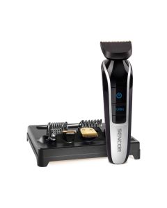 SENCOR Višenamenski trimer SHP7201SL, siva/crna