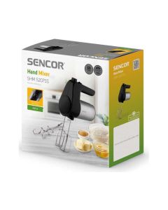 SENCOR Mikser SHM 5207SS - APA01582