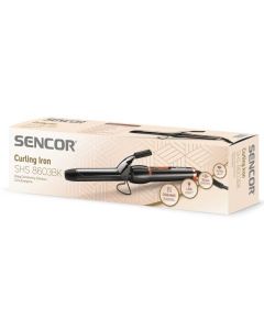 SENCOR Stajler za kosu SHS 8603BK