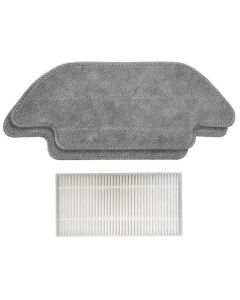 SENCOR SRX 0502 Servisni set za SRV 9550BK - APA01684