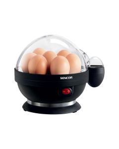SENCOR Aparat za kuvanje jaja SEG 710BP