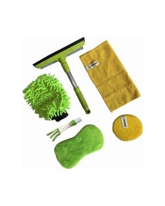 FIELDMANN FDAC 1001 set za čišćenje automobila - APA01730