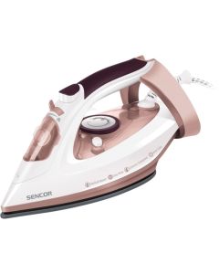 SENCOR Pegla na paru SSI 3520RS