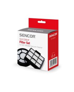 SENCOR Set filtera za usisivač SVX 026HF - APA01888